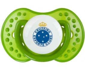 Cruzeiro Esporte Clube : Sucette LOVI Dynamic personnalisée
