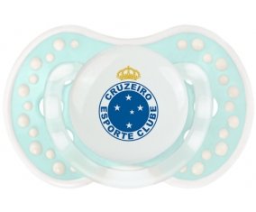 Cruzeiro Esporte Clube Sucete LOVI Dynamic Retro-turquoise-lagon classique