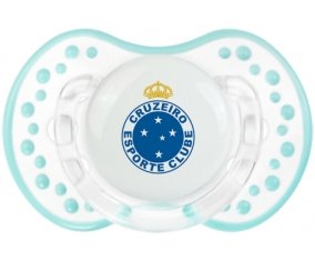 Cruzeiro Esporte Clube Sucete LOVI Dynamic Retro-blanc-lagon classique