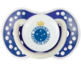 Cruzeiro Esporte Clube Sucete LOVI Dynamic Bleu-marine phosphorescente
