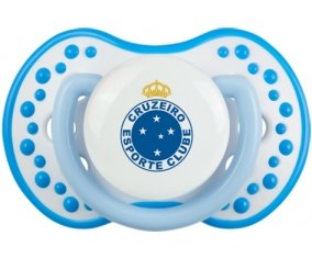 Cruzeiro Esporte Clube Sucete LOVI Dynamic Blanc-bleu phosphorescente
