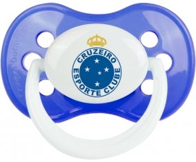 Cruzeiro Esporte Clube : Sucette Anatomique personnalisée