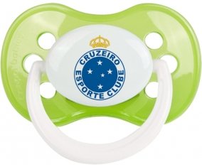 Cruzeiro Esporte Clube Sucete Anatomique Vert classique