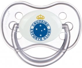 Cruzeiro Esporte Clube Sucete Anatomique Transparente classique