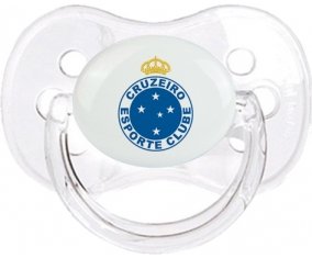Cruzeiro Esporte Clube Sucete Cerise Transparent classique