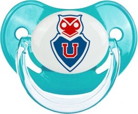 Club Universidad de Chile : Sucette Physiologique personnalisée