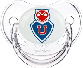 Club Universidad de Chile Sucete Physiologique Transparent classique