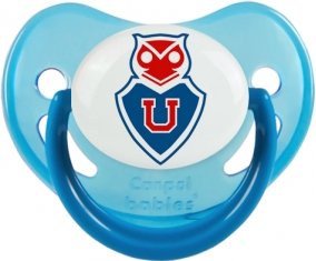Club Universidad de Chile Sucete Physiologique Bleue phosphorescente