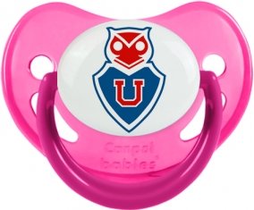 Club Universidad de Chile Sucete Physiologique Rose phosphorescente