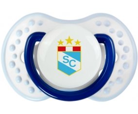 Club Sporting Cristal Péru Sucette LOVI Dynamic Marine-blanc-bleu classique