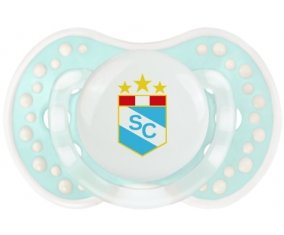 Club Sporting Cristal Péru Sucette LOVI Dynamic Retro-turquoise-lagon classique