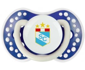 Club Sporting Cristal Péru Sucette LOVI Dynamic Bleu-marine phosphorescente