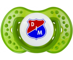 Corporación Deportiva Independiente Medellín : Sucette LOVI Dynamic personnalisée