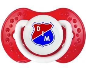 Corporación Deportiva Independiente Medellín Sucete LOVI Dynamic Blanc-rouge classique