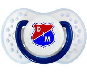 Corporación Deportiva Independiente Medellín Sucete LOVI Dynamic Marine-blanc-bleu classique
