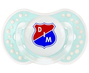 Corporación Deportiva Independiente Medellín Sucete LOVI Dynamic Retro-turquoise-lagon classique