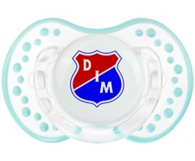 Corporación Deportiva Independiente Medellín Sucete LOVI Dynamic Retro-blanc-lagon classique