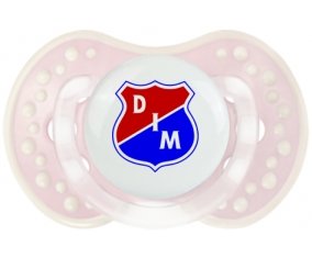 Corporación Deportiva Independiente Medellín Sucete LOVI Dynamic Retro-rose-tendre classique