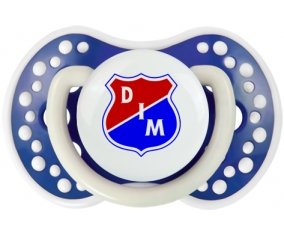 Corporación Deportiva Independiente Medellín Sucete LOVI Dynamic Bleu-marine phosphorescente