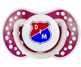 Corporación Deportiva Independiente Medellín Sucete LOVI Dynamic Fuchsia phosphorescente