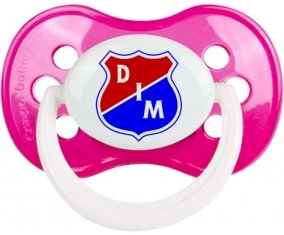 Corporación Deportiva Independiente Medellín Sucete Anatomique Rose foncé classique