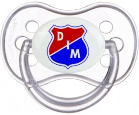 Corporación Deportiva Independiente Medellín Sucete Anatomique Transparente classique
