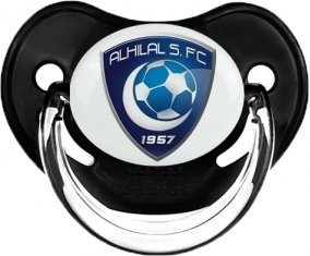 Al-Hilal Football Club Saudi Arabia Sucete Physiologique Noir classique