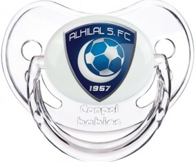 Al-Hilal Football Club Saudi Arabia Sucete Physiologique Transparent classique