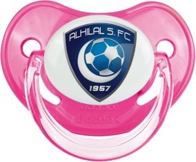 Al-Hilal Football Club Saudi Arabia Sucete Physiologique Rose classique