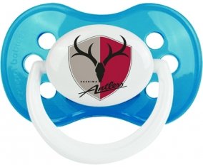 Kashima Antlers Japan Sucete Anatomique Cyan classique
