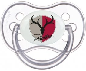 Kashima Antlers Japan Sucete Anatomique Transparente classique