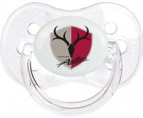 Kashima Antlers Japan Sucete Cerise Transparent classique