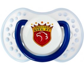 Shanghai SIPG China Sucete LOVI Dynamic Marine-blanc-bleu classique