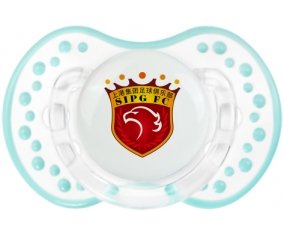Shanghai SIPG China Sucete LOVI Dynamic Retro-blanc-lagon classique