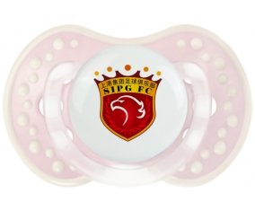 Shanghai SIPG China Sucete LOVI Dynamic Retro-rose-tendre classique