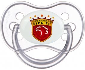 Shanghai SIPG China Sucete Anatomique Transparente classique
