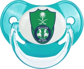 Al Ahli Jeddah Saudi Arabia Sucete Physiologique Bleue classique