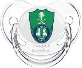 Al Ahli Jeddah Saudi Arabia Sucete Physiologique Transparent classique