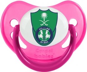 Al Ahli Jeddah Saudi Arabia Sucete Physiologique Rose phosphorescente