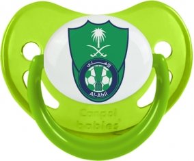 Al Ahli Jeddah Saudi Arabia Sucete Physiologique Vert phosphorescente