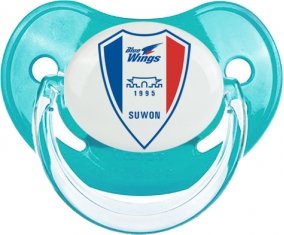 Suwon Samsung Bluewings Football Club South Korea : Sucette Physiologique personnalisée