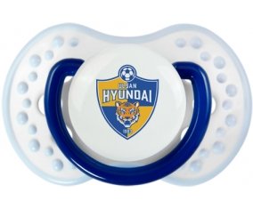 Ulsan Hyundai Football Club South Korea Sucete LOVI Dynamic Marine-blanc-bleu classique