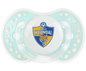 Ulsan Hyundai Football Club South Korea Sucete LOVI Dynamic Retro-turquoise-lagon classique