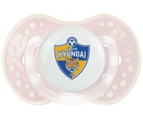 Ulsan Hyundai Football Club South Korea Sucete LOVI Dynamic Retro-rose-tendre classique
