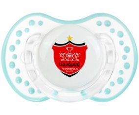 Persépolis Téhéran Football Club Iran Sucette LOVI Dynamic Retro-blanc-lagon classique