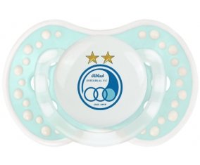 Esteghlal Téhéran Football Club Iran Sucete LOVI Dynamic Retro-turquoise-lagon classique