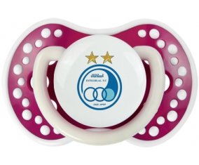 Esteghlal Téhéran Football Club Iran Sucete LOVI Dynamic Fuchsia phosphorescente