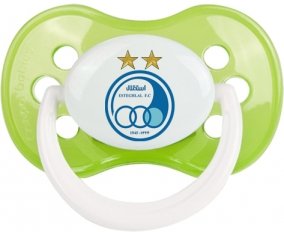 Esteghlal Téhéran Football Club Iran Sucete Anatomique Vert classique