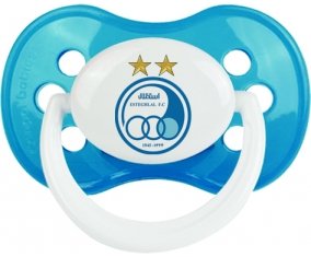 Esteghlal Téhéran Football Club Iran Sucete Anatomique Cyan classique