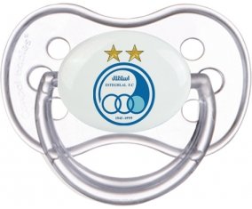 Esteghlal Téhéran Football Club Iran Sucete Anatomique Transparente classique